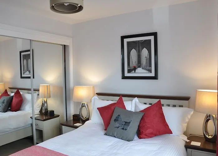 Westgate Apartments Birchlee