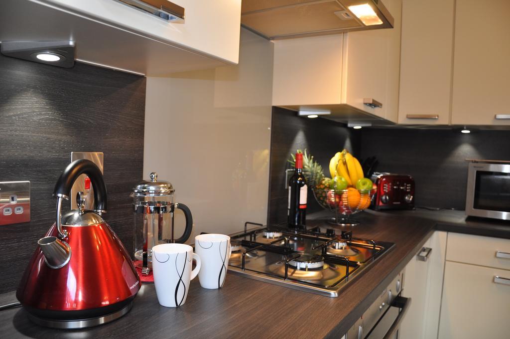 Apartment Westgate Birchlee *