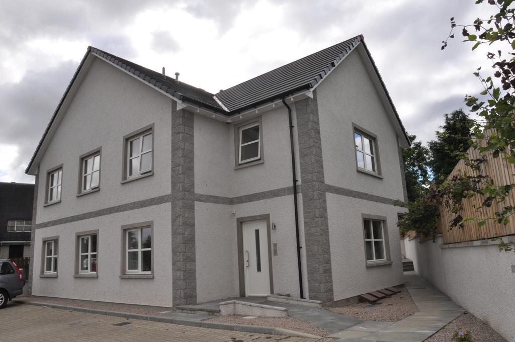 Westgate Birchlee Inverurie