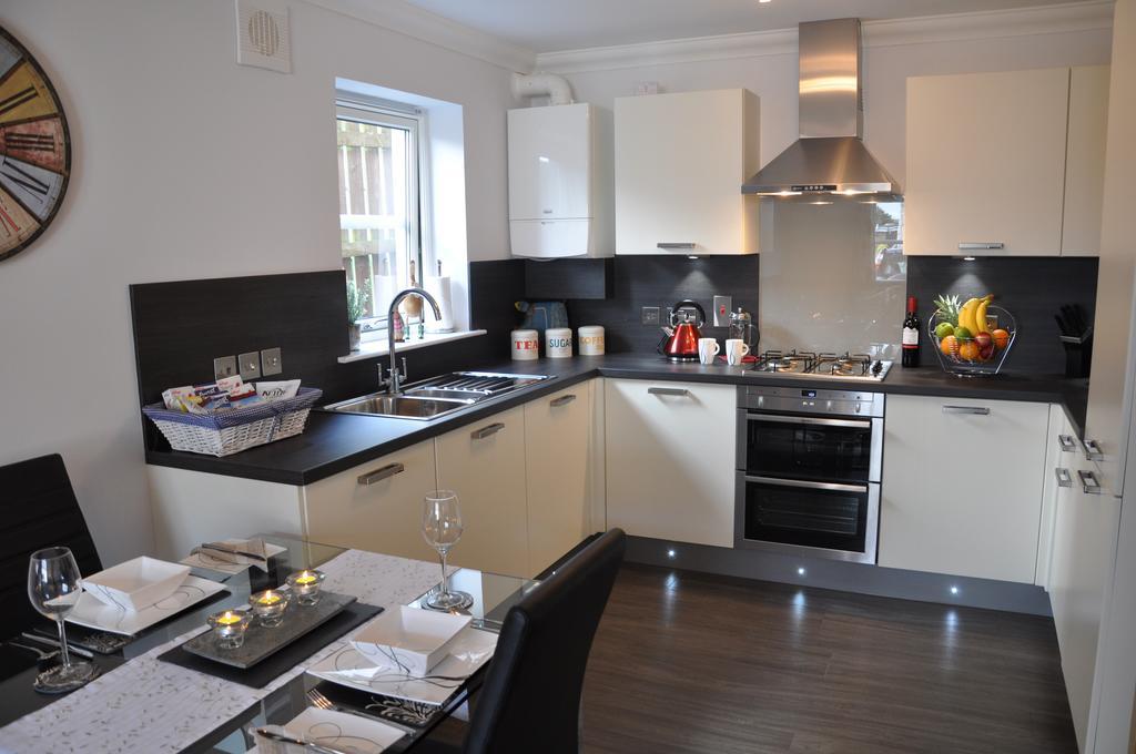 Apartment Westgate Birchlee