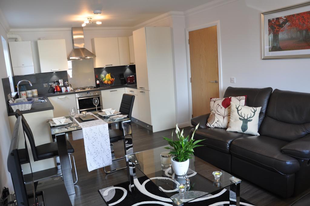 Westgate Birchlee Inverurie