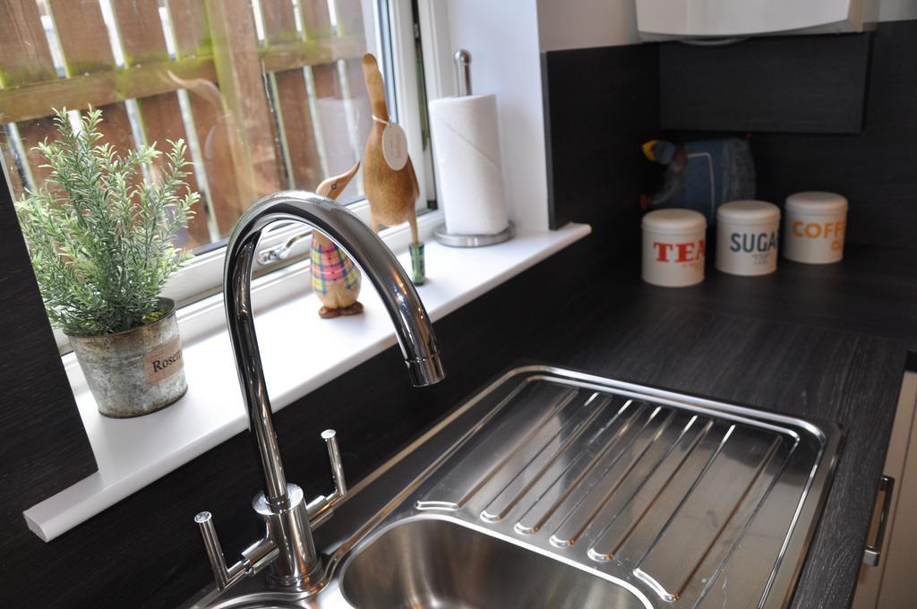 Apartment Westgate Birchlee *