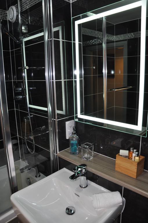 Westgate Birchlee Apartment Inverurie