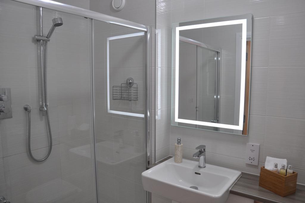 Westgate Birchlee Apartment *