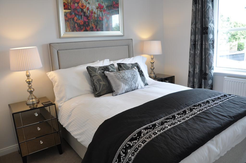 Westgate Birchlee Apartment