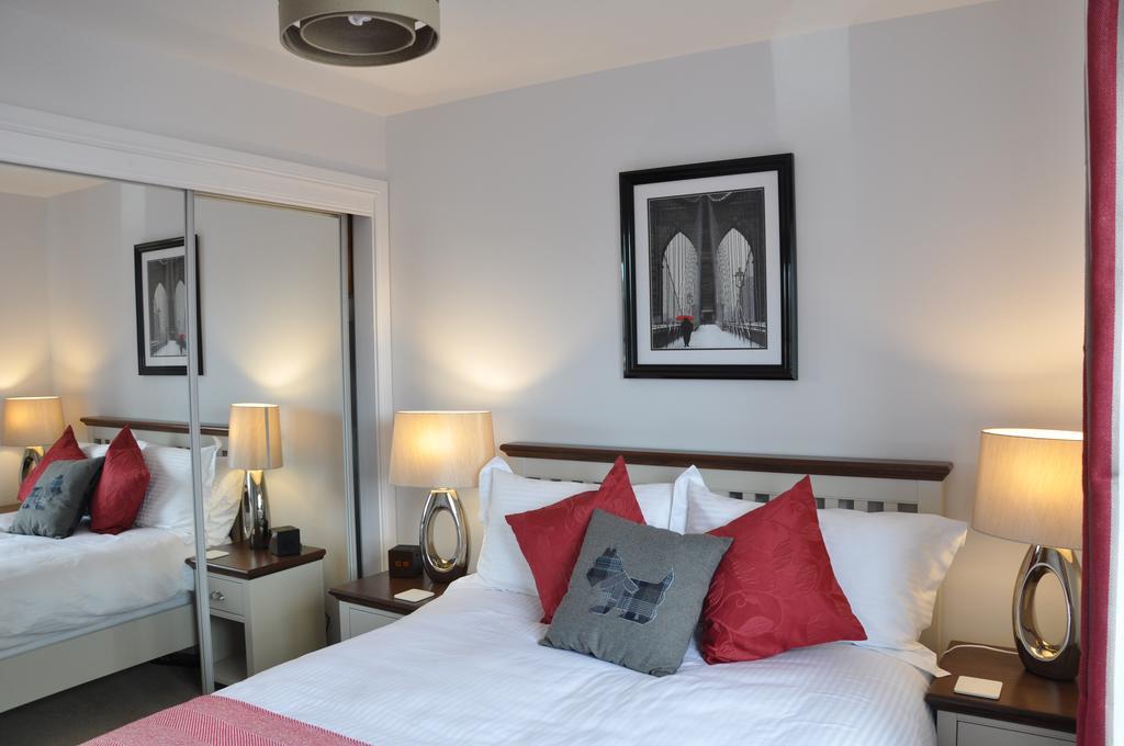 Apartamento Westgate Birchlee *
